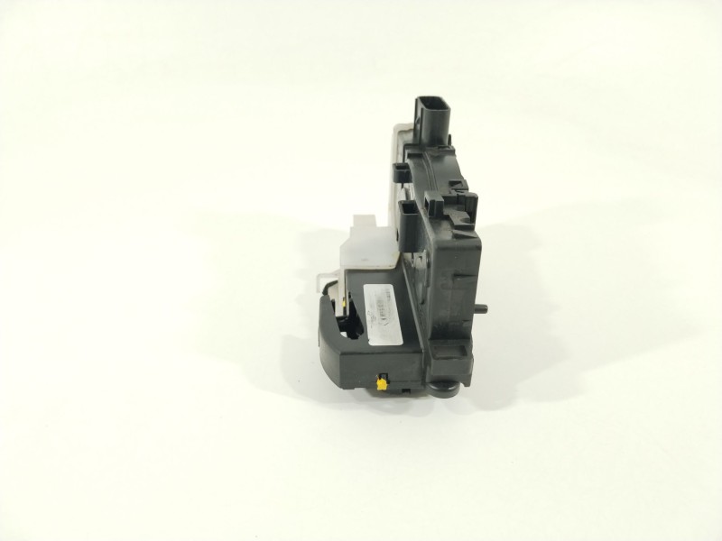 Recambio de cerradura puerta trasera derecha para hyundai ix35 classic 2wd referencia OEM IAM 814202Y000  