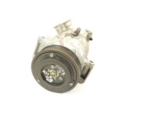 Recambio de compresor aire acondicionado para opel astra k lim. 5türig business referencia OEM IAM 39034464   2