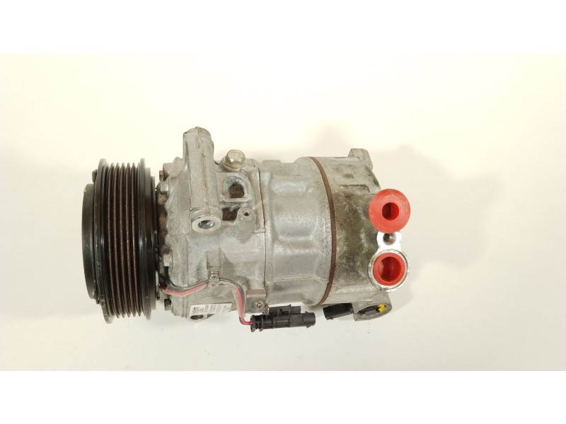 Recambio de compresor aire acondicionado para opel astra k lim. 5türig business referencia OEM IAM 39034464  