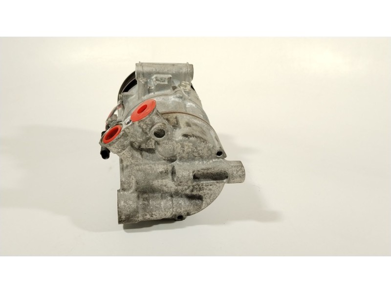 Recambio de compresor aire acondicionado para opel astra k lim. 5türig business referencia OEM IAM 39034464  