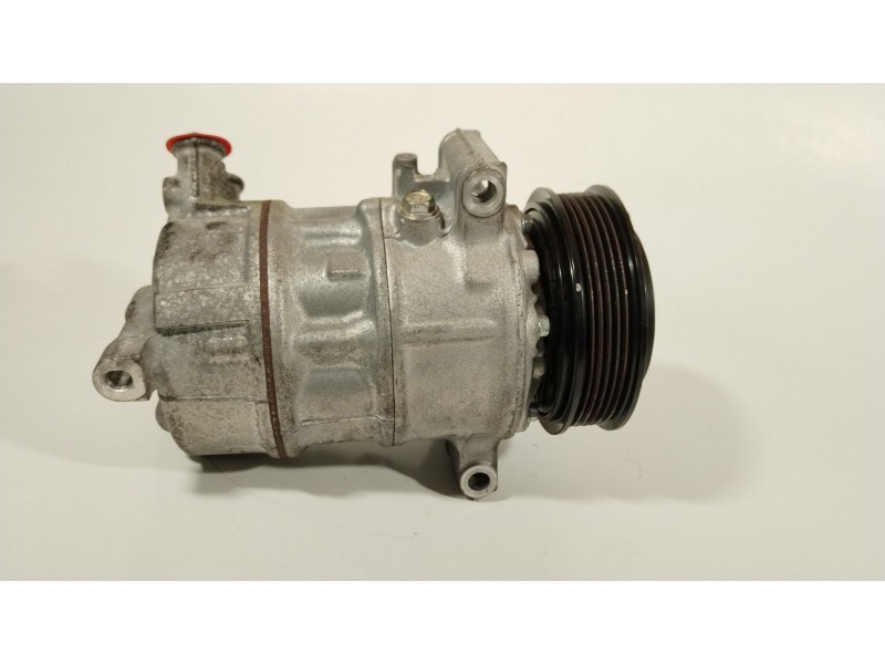 Recambio de compresor aire acondicionado para opel astra k lim. 5türig business referencia OEM IAM 39034464  