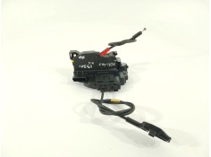 Recambio de cerradura puerta delantera derecha para renault kangoo / grand kangoo ii (kw0/1_) 1.5 dci 70 (kw0v, kw0a) referencia