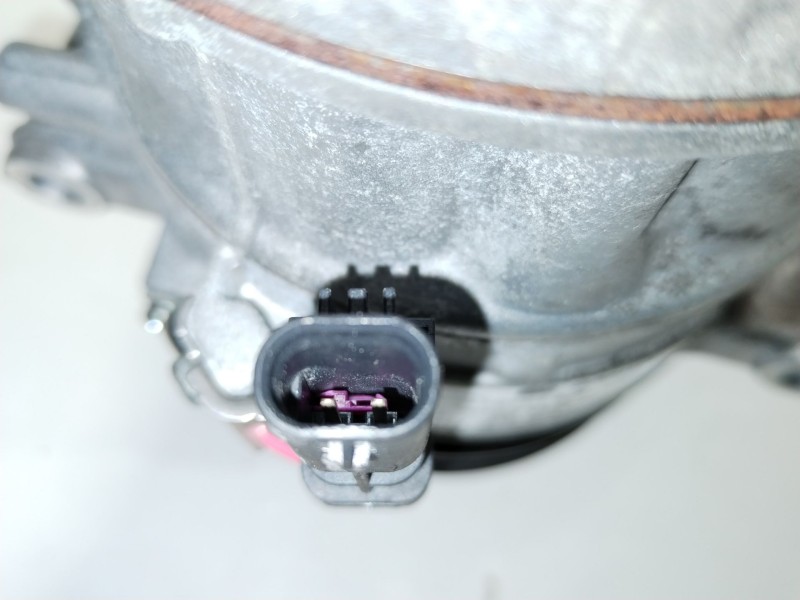 Recambio de compresor aire acondicionado para opel astra k lim. 5türig business referencia OEM IAM 39034464  