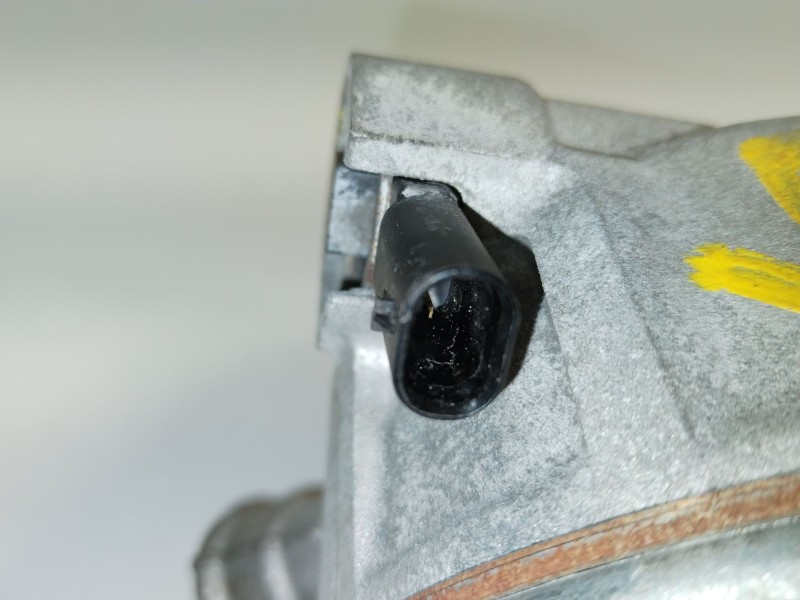 Recambio de compresor aire acondicionado para opel astra k lim. 5türig business referencia OEM IAM 39034464  