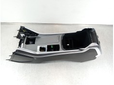 Recambio de consola central para land rover range rover sport ii (l494) 3.0 tdv6 4x4 referencia OEM IAM JK62045J40