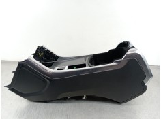 Recambio de consola central para land rover range rover sport ii (l494) 3.0 tdv6 4x4 referencia OEM IAM JK62045J40   2