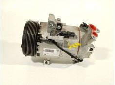 Recambio de compresor aire acondicionado para renault clio iv (bh_) 0.9 tce 90 referencia OEM IAM 926007741R  