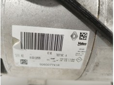 Recambio de compresor aire acondicionado para renault clio iv (bh_) 0.9 tce 90 referencia OEM IAM 926007741R   2