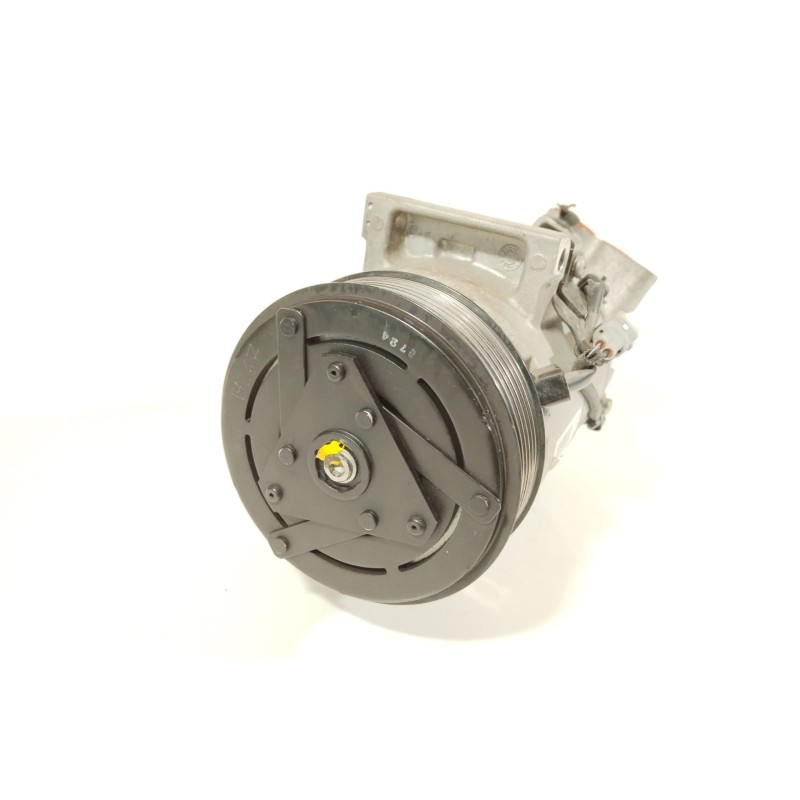 Recambio de compresor aire acondicionado para renault clio iv (bh_) 0.9 tce 90 referencia OEM IAM 926007741R  