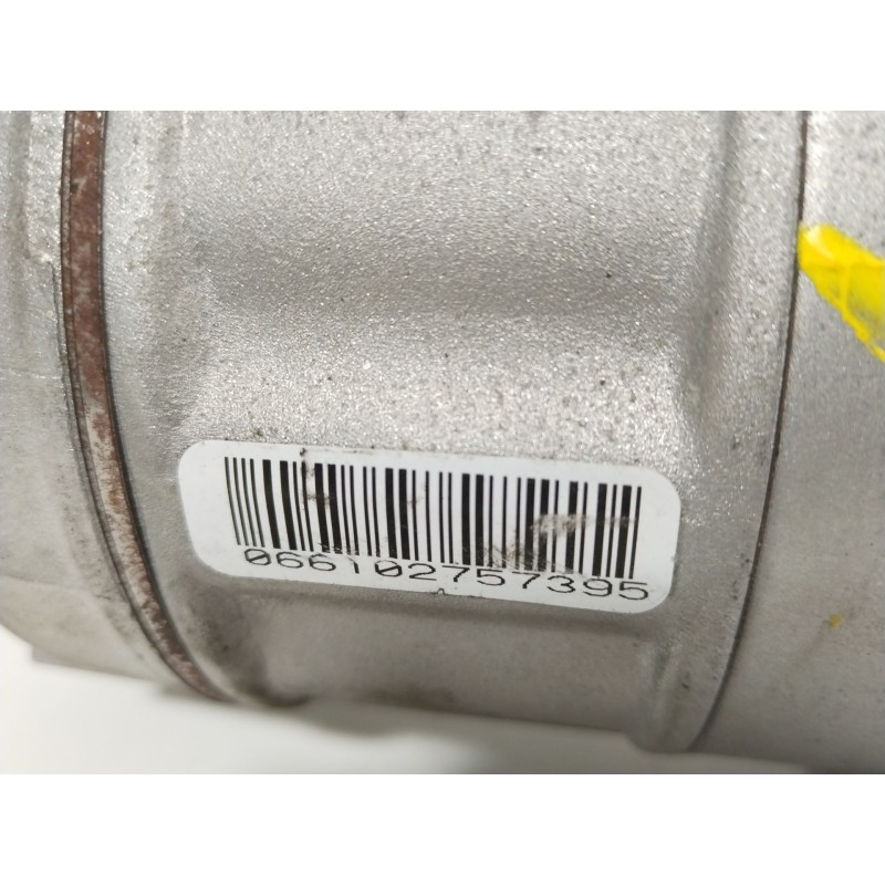Recambio de compresor aire acondicionado para renault clio iv (bh_) 0.9 tce 90 referencia OEM IAM 926007741R  