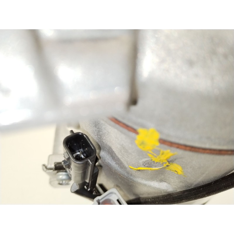 Recambio de compresor aire acondicionado para renault clio iv (bh_) 0.9 tce 90 referencia OEM IAM 926007741R  