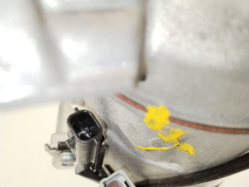 Recambio de compresor aire acondicionado para renault clio iv (bh_) 0.9 tce 90 referencia OEM IAM 926007741R  