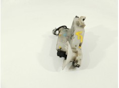 Recambio de cerradura puerta delantera izquierda para peugeot 208 1.5 blue-hdi fap referencia OEM IAM 9812500880   2