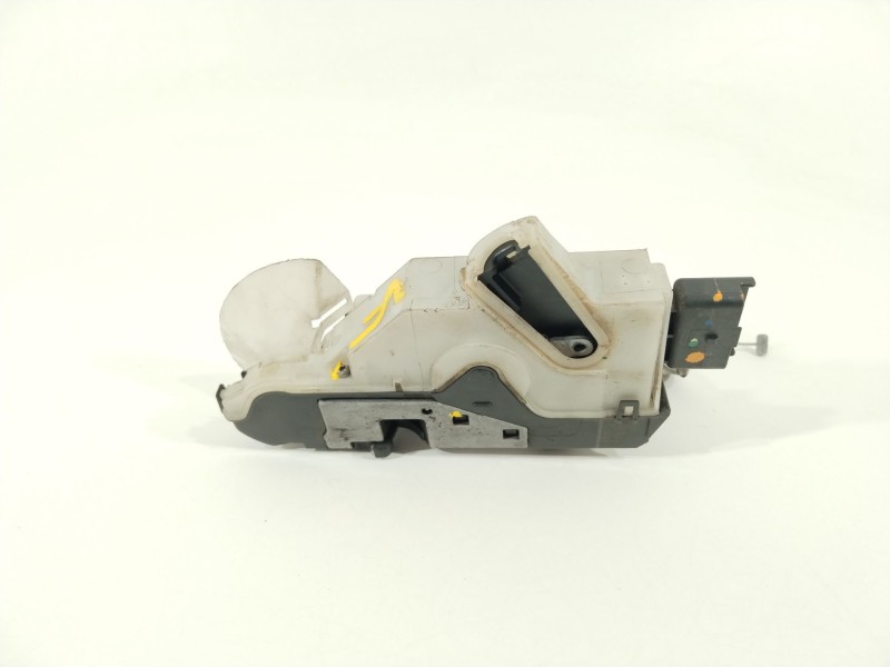 Recambio de cerradura puerta delantera izquierda para peugeot 208 1.5 blue-hdi fap referencia OEM IAM 9812500880  