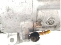 Recambio de compresor aire acondicionado para bmw x3 (e83) 2.0d referencia OEM IAM 64529145353   2