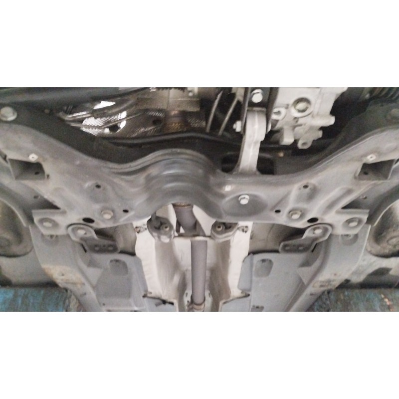 Recambio de puente delantero para seat toledo (kg3) reference referencia OEM IAM   