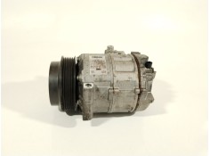 Recambio de compresor aire acondicionado para mercedes-benz clase c (w204) berlina c 220 cdi (204.008) referencia OEM IAM A00223