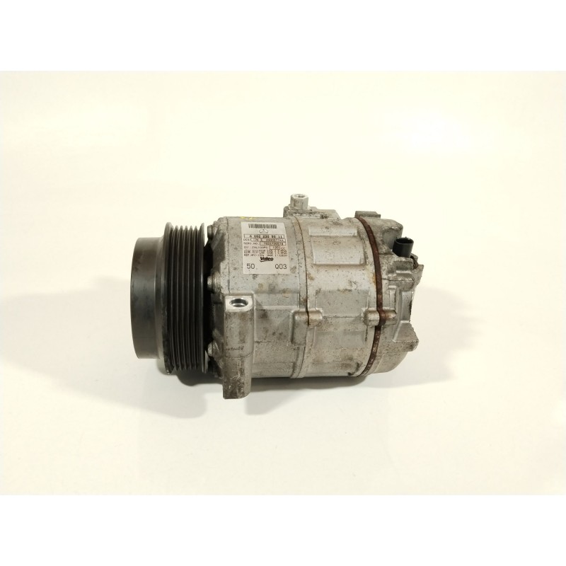 Recambio de compresor aire acondicionado para mercedes-benz clase c (w204) berlina c 220 cdi (204.008) referencia OEM IAM A00223