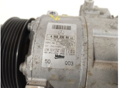 Recambio de compresor aire acondicionado para mercedes-benz clase c (w204) berlina c 220 cdi (204.008) referencia OEM IAM A00223 2