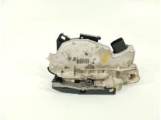 Recambio de cerradura puerta delantera izquierda para volkswagen passat cc (357) advance referencia OEM IAM 5N1837810C  