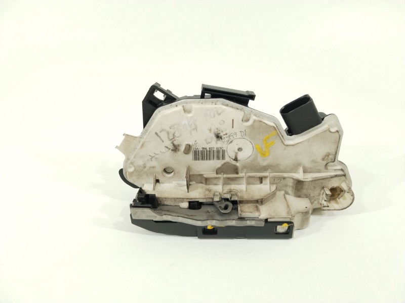 Recambio de cerradura puerta delantera izquierda para volkswagen passat cc (357) advance referencia OEM IAM 5N1837810C  