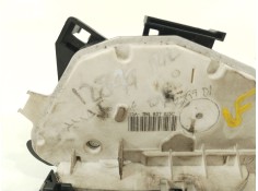 Recambio de cerradura puerta delantera izquierda para volkswagen passat cc (357) advance referencia OEM IAM 5N1837810C   2