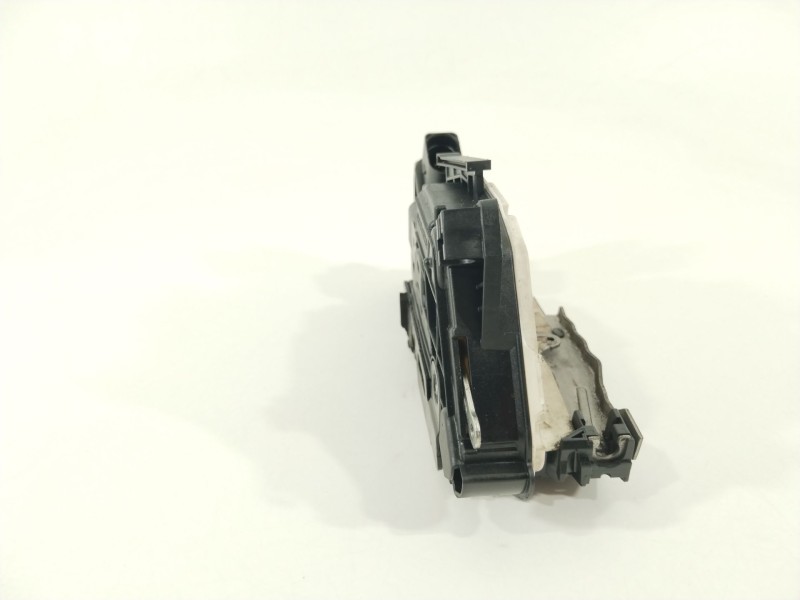 Recambio de cerradura puerta delantera izquierda para volkswagen passat cc (357) advance referencia OEM IAM 5N1837810C  