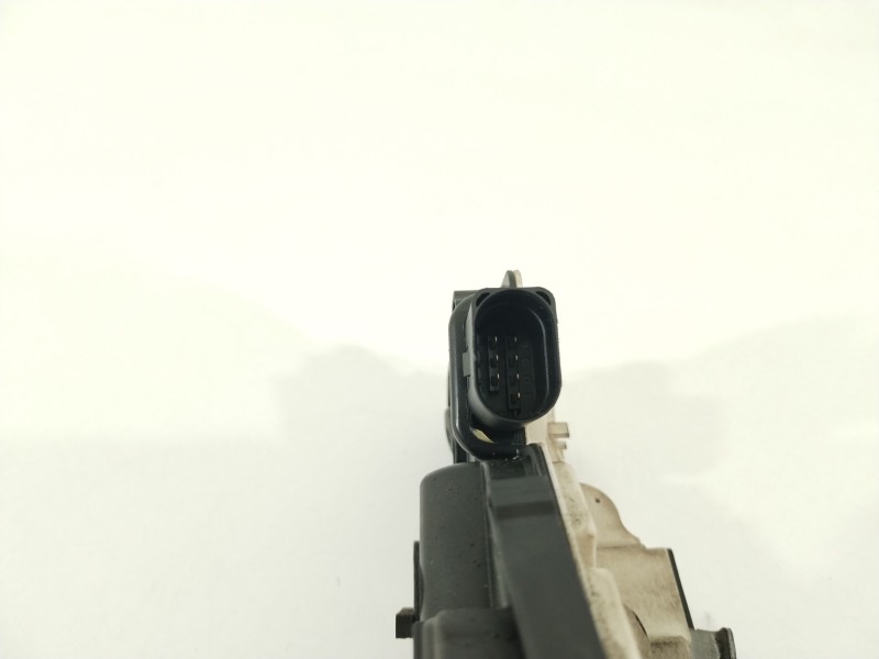 Recambio de cerradura puerta delantera izquierda para volkswagen passat cc (357) advance referencia OEM IAM 5N1837810C  