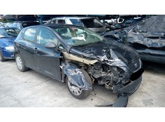seat ibiza iv sc (6j1, 6p5) del año 2010