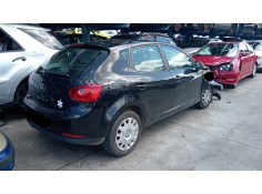 seat ibiza iv sc (6j1, 6p5) del año 2010 2