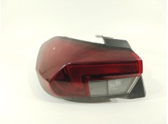 Recambio de piloto trasero izquierdo para opel corsa f (p2jo) 1.5 (68) referencia OEM IAM 9829317380  39162662