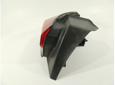 Recambio de piloto trasero izquierdo para opel corsa f (p2jo) 1.5 (68) referencia OEM IAM 9829317380  39162662 2