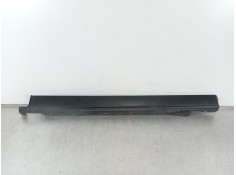 Recambio de faldon lateral para land rover range rover sport ii (l494) 3.0 tdv6 4x4 referencia OEM IAM CPLA101D57