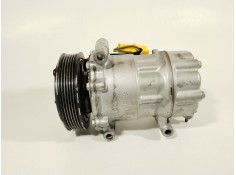 Recambio de compresor aire acondicionado para citroën c5 ii furgoneta/station wagon (re_) 2.0 hdi referencia OEM IAM 9654764280 