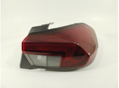 Recambio de piloto trasero derecho para opel corsa f (p2jo) 1.5 (68) referencia OEM IAM 9829317280  39162664