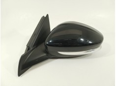 Recambio de retrovisor izquierdo para opel corsa f (p2jo) 1.5 (68) referencia OEM IAM 39225899  1607511380