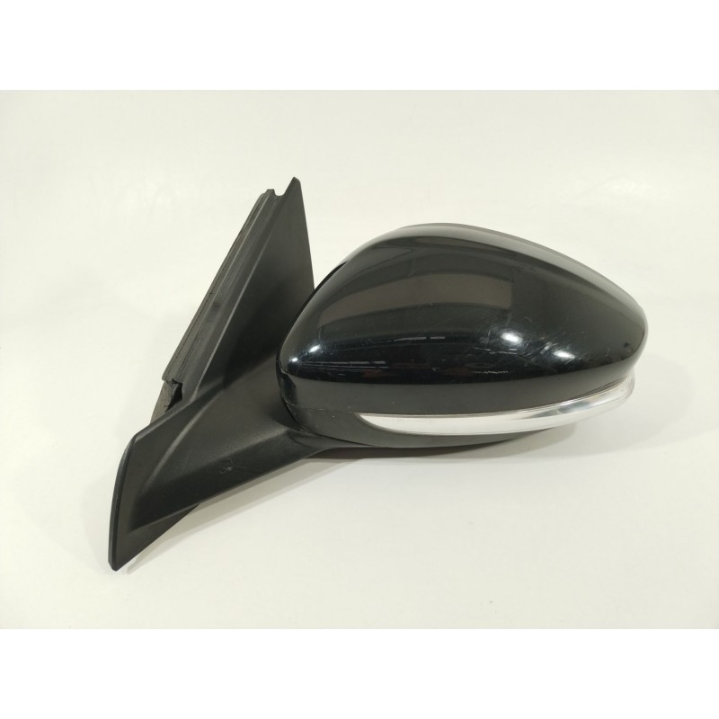 Recambio de retrovisor izquierdo para opel corsa f (p2jo) 1.5 (68) referencia OEM IAM 39225899  1607511380