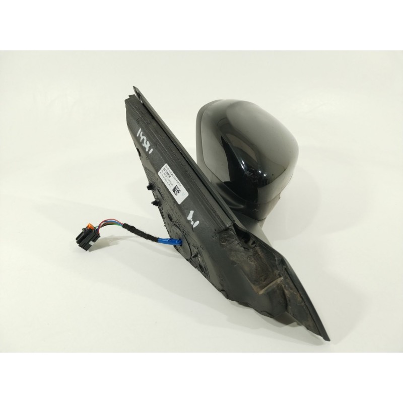 Recambio de retrovisor izquierdo para opel corsa f (p2jo) 1.5 (68) referencia OEM IAM 39225899  1607511380