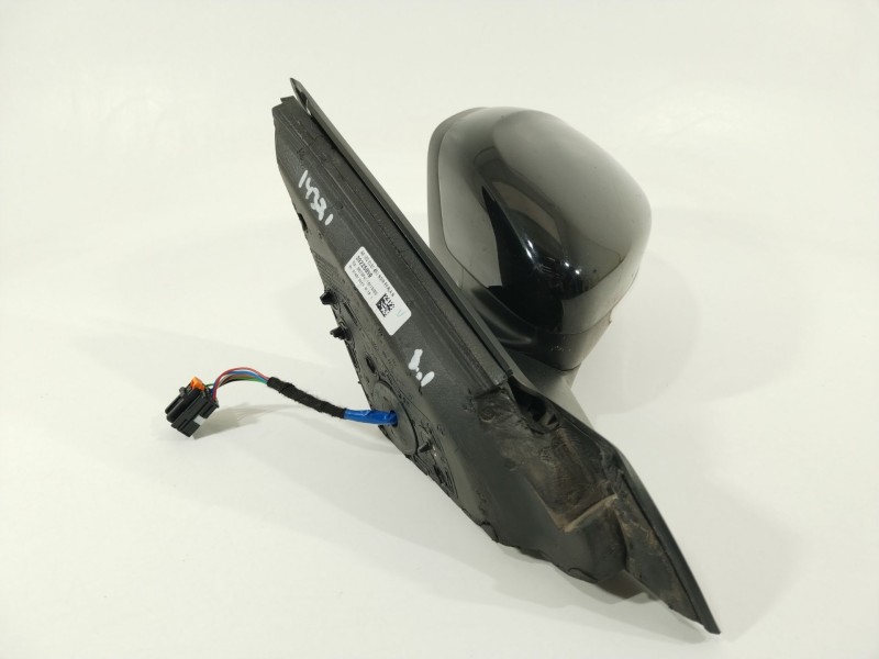Recambio de retrovisor izquierdo para opel corsa f (p2jo) 1.5 (68) referencia OEM IAM 39225899  1607511380