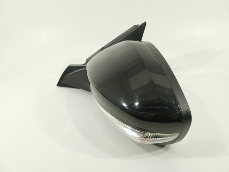 Recambio de retrovisor izquierdo para opel corsa f (p2jo) 1.5 (68) referencia OEM IAM 39225899  1607511380