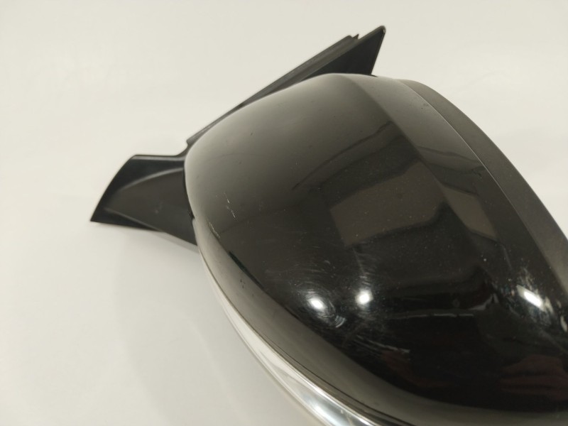 Recambio de retrovisor izquierdo para opel corsa f (p2jo) 1.5 (68) referencia OEM IAM 39225899  1607511380