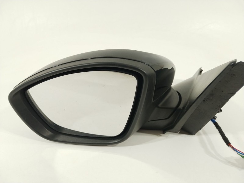 Recambio de retrovisor izquierdo para opel corsa f (p2jo) 1.5 (68) referencia OEM IAM 39225899  1607511380