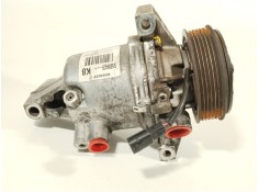 Recambio de compresor aire acondicionado para dacia lodgy comfort referencia OEM IAM 926008942R  