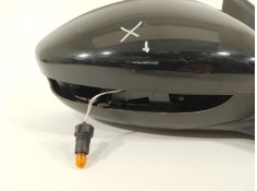 Recambio de retrovisor derecho para opel corsa f (p2jo) 1.5 (68) referencia OEM IAM 39225900  1607511480 2