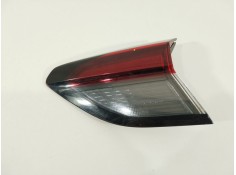 Recambio de piloto trasero derecho en porton para opel corsa f (p2jo) 1.5 (68) referencia OEM IAM 9830096180  39162671 2