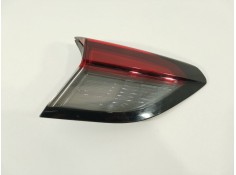 Recambio de piloto trasero izquierdo en porton para opel corsa f (p2jo) 1.5 (68) referencia OEM IAM 9830097780  39162670