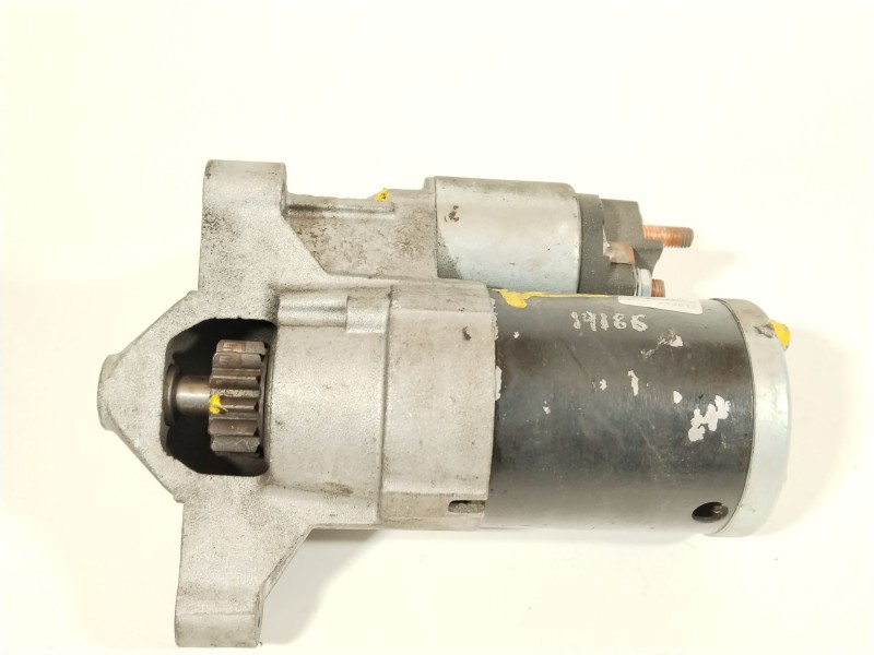 Recambio de motor arranque para peugeot expert tepee (vf3x_) 2.0 hdi 120 referencia OEM IAM 9647157980  