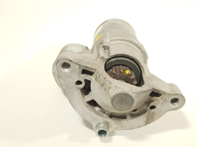 Recambio de motor arranque para peugeot expert tepee (vf3x_) 2.0 hdi 120 referencia OEM IAM 9647157980  