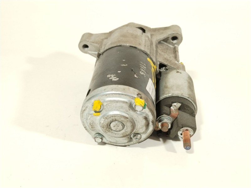 Recambio de motor arranque para peugeot expert tepee (vf3x_) 2.0 hdi 120 referencia OEM IAM 9647157980  