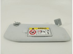 Recambio de parasol derecho para opel corsa f (p2jo) 1.5 (68) referencia OEM IAM 1619396180  